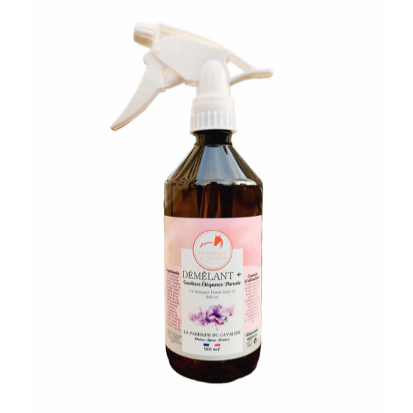 Démêlant Lustrant+ Senteur Élégance Florale