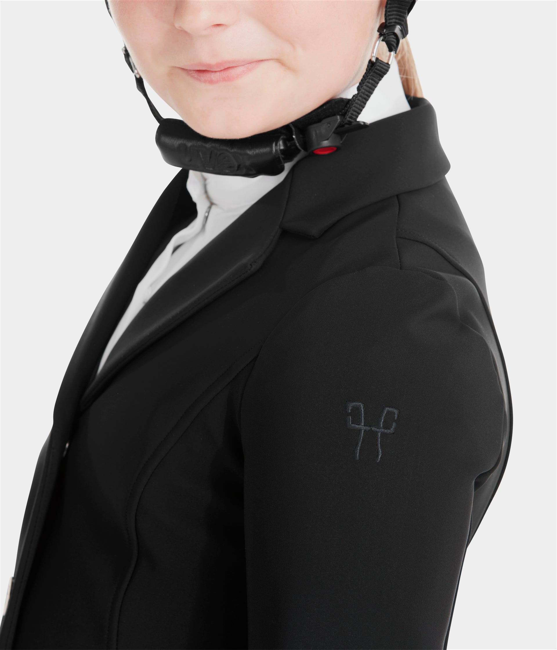 Veste de Concours Horse Pilot Aerotech Junior Fille