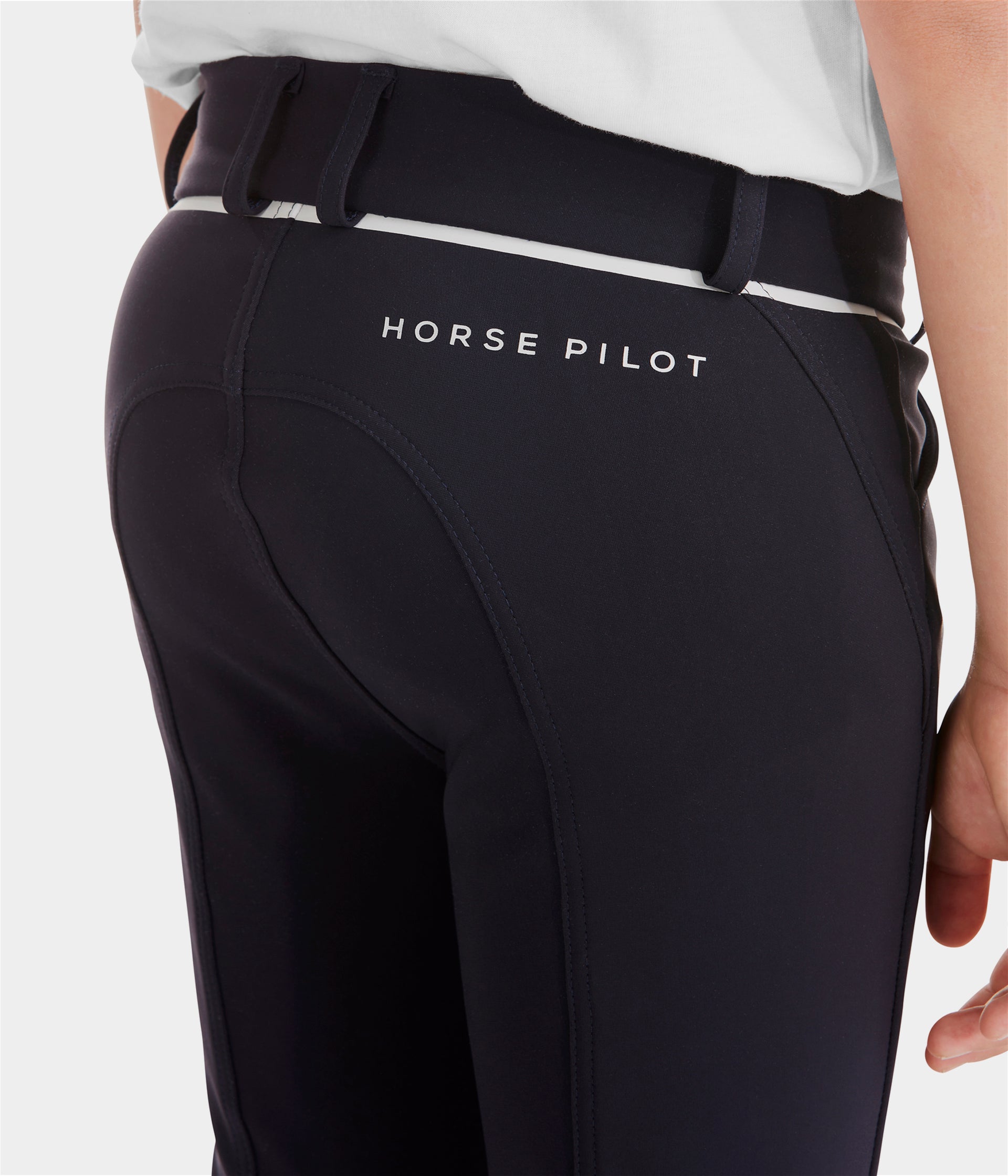 Pantalon Horse Pilot X Design Enfant Garçon