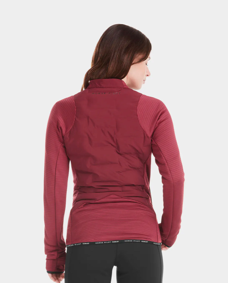 Veste Storm Femme - Horse Pilot