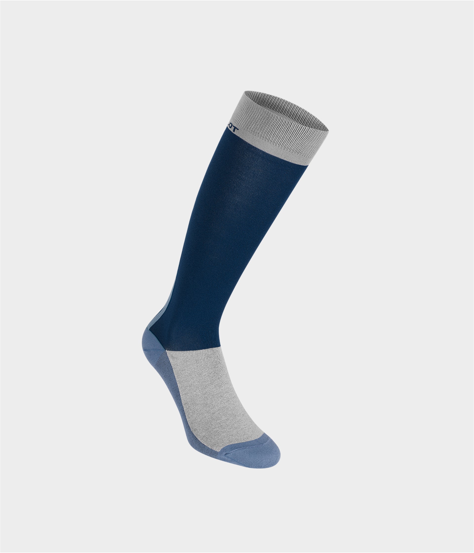 Chaussettes Horse Pilot Light Mixte