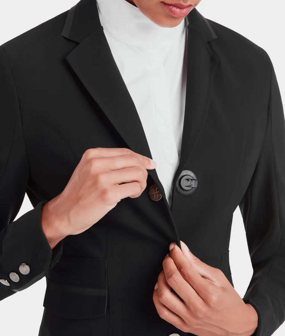 Veste De Concours Horse Pilot Aeromade Femme