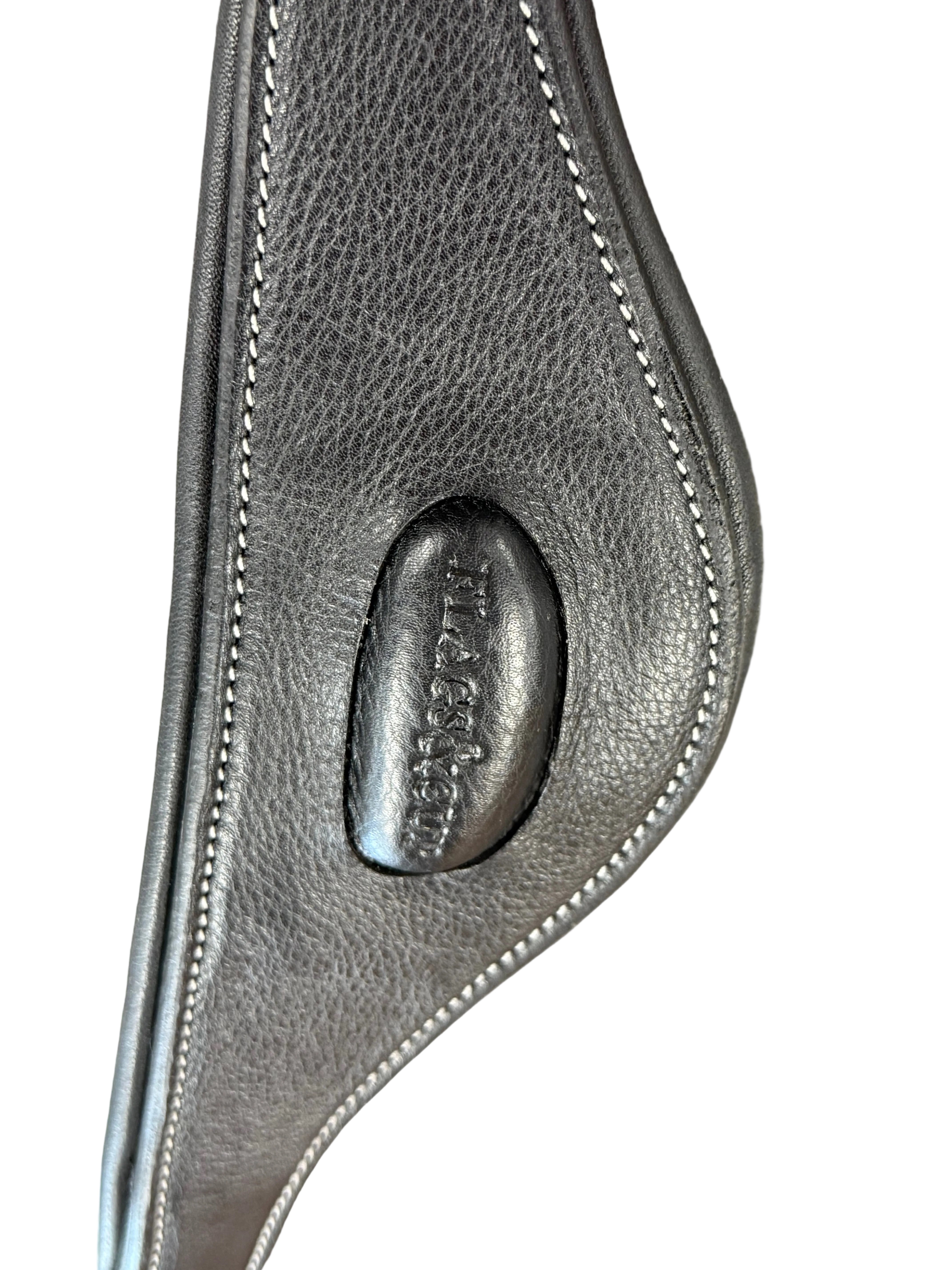 Licol Comfort Cuir - F&C