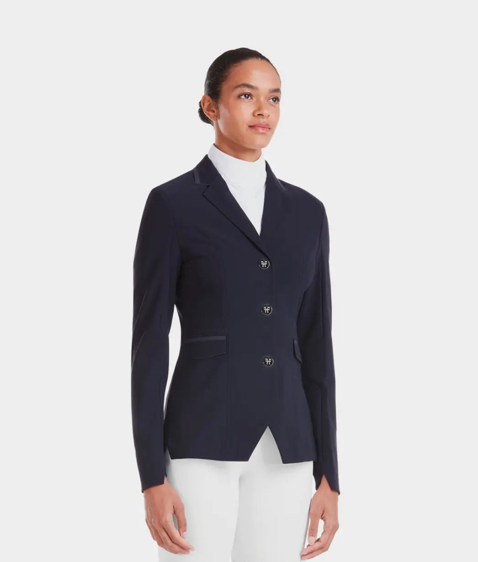 Veste De Concours Horse Pilot Aeromade Femme