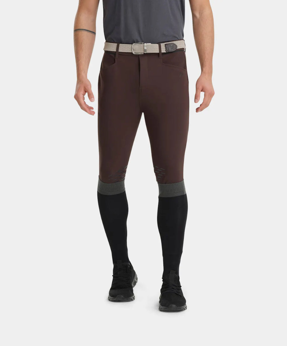 Pantalon Horse Pilot X Design Homme