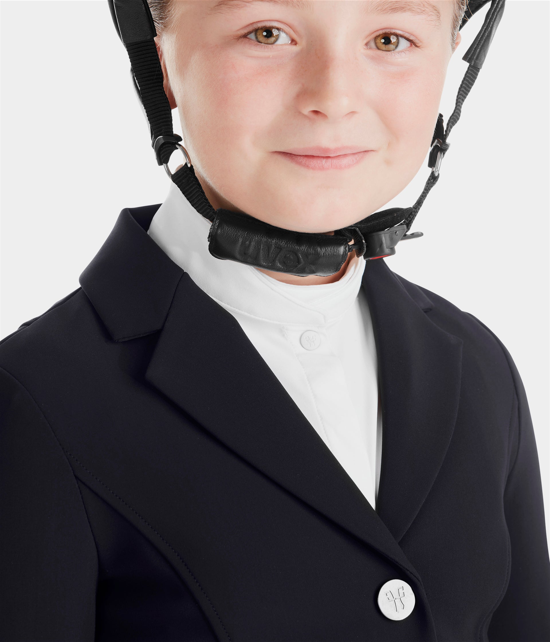 Veste de Concours Horse Pilot Aerotech Junior Fille