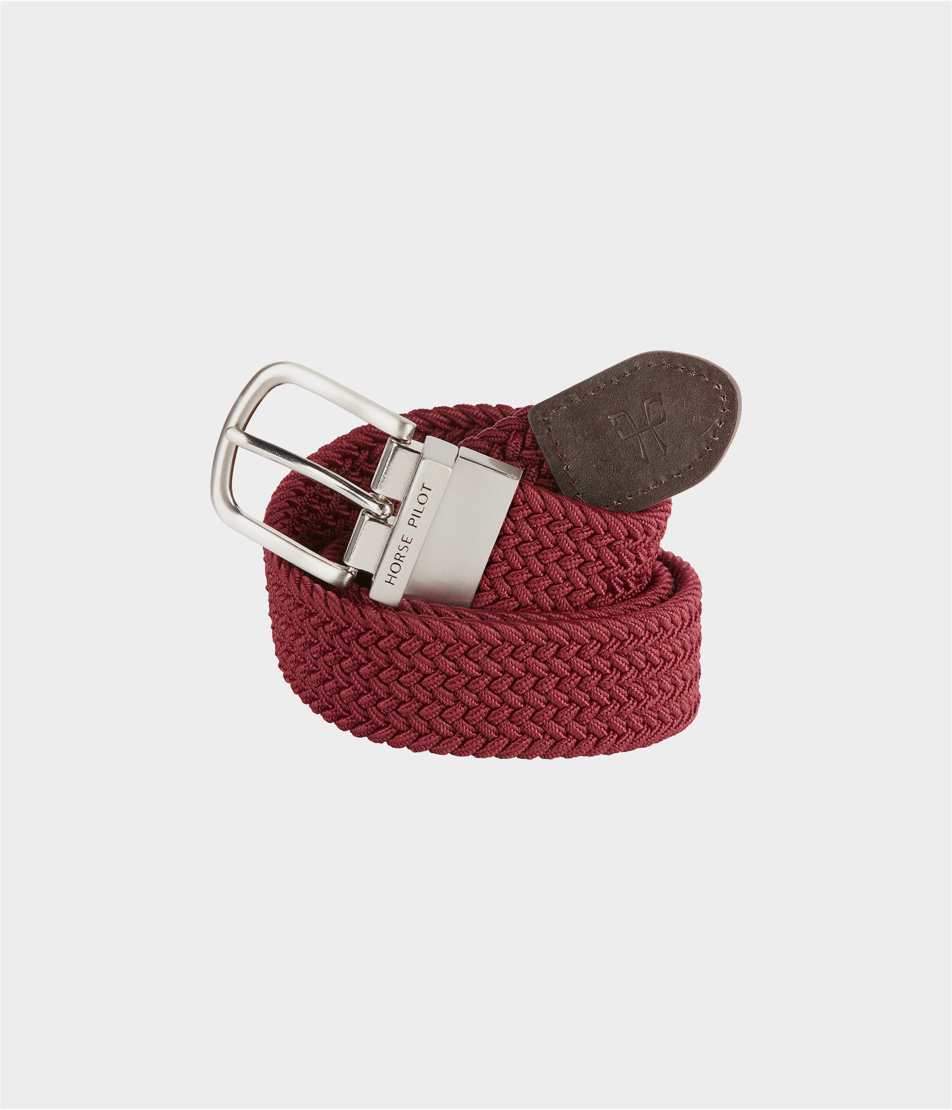 Ceinture Élastique Mixte Exchange Belt - Horse Pilot