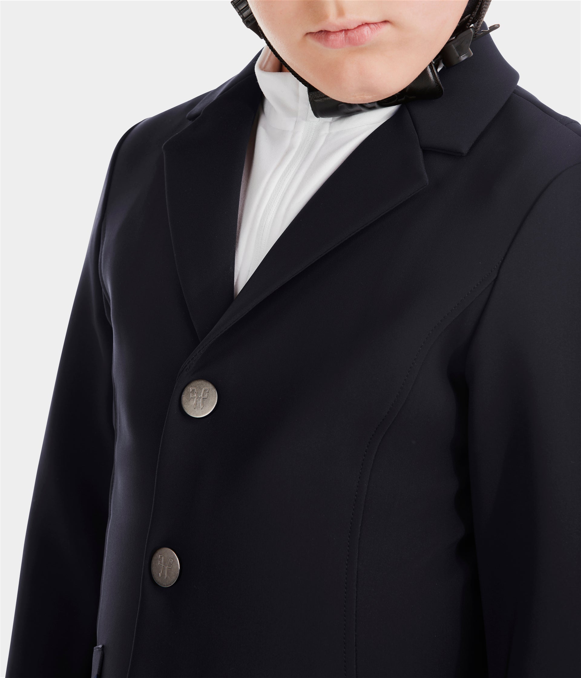 Veste de Concours Horse Pilot Aerotech Junior Garçon