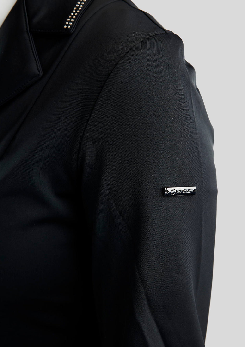 Veste De Concours Montar Femme Mokatniss