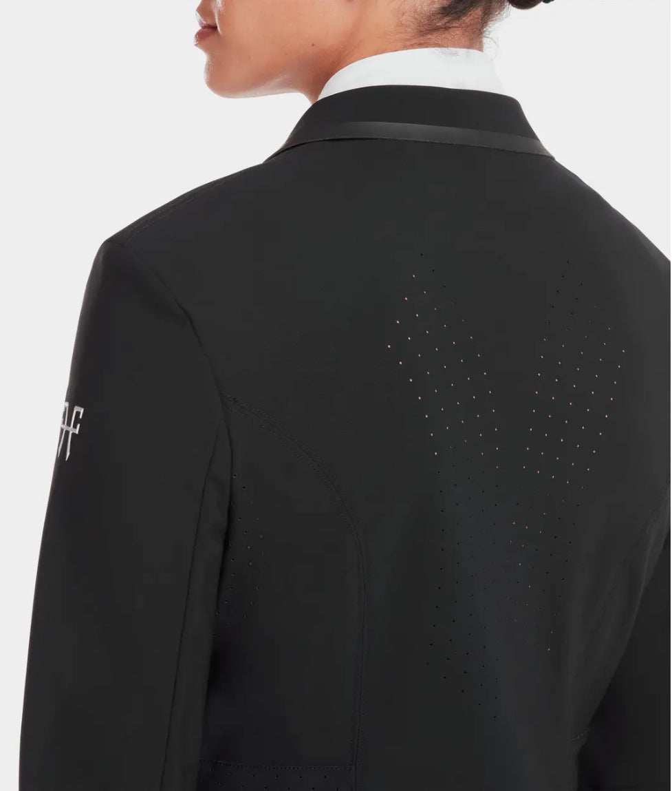 Veste De Concours Horse Pilot Aeromade Femme