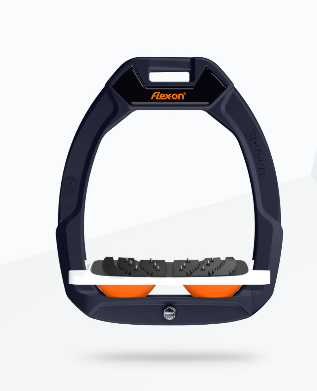 ETRIER SAFE-ON FLEX-ON PLANCHERS IUG MARINE