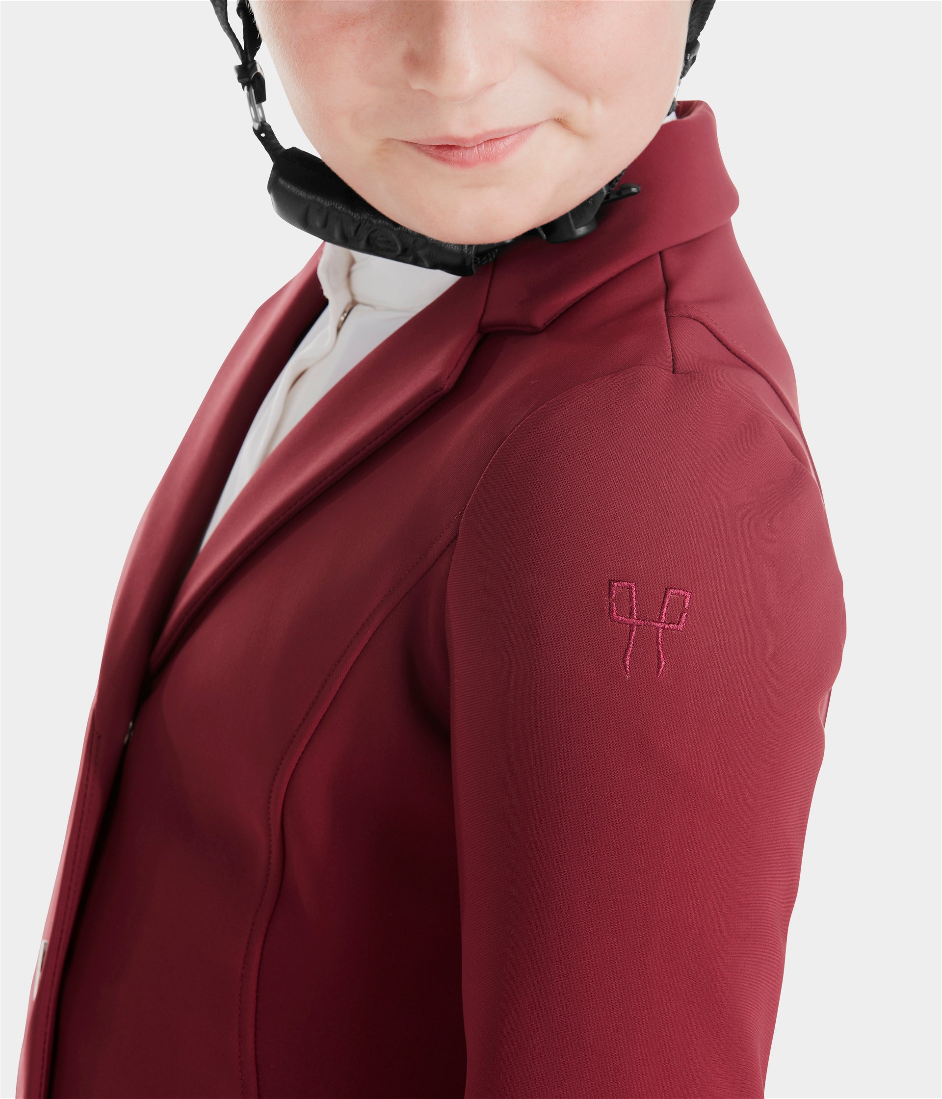 Veste de Concours Horse Pilot Aerotech Junior Fille