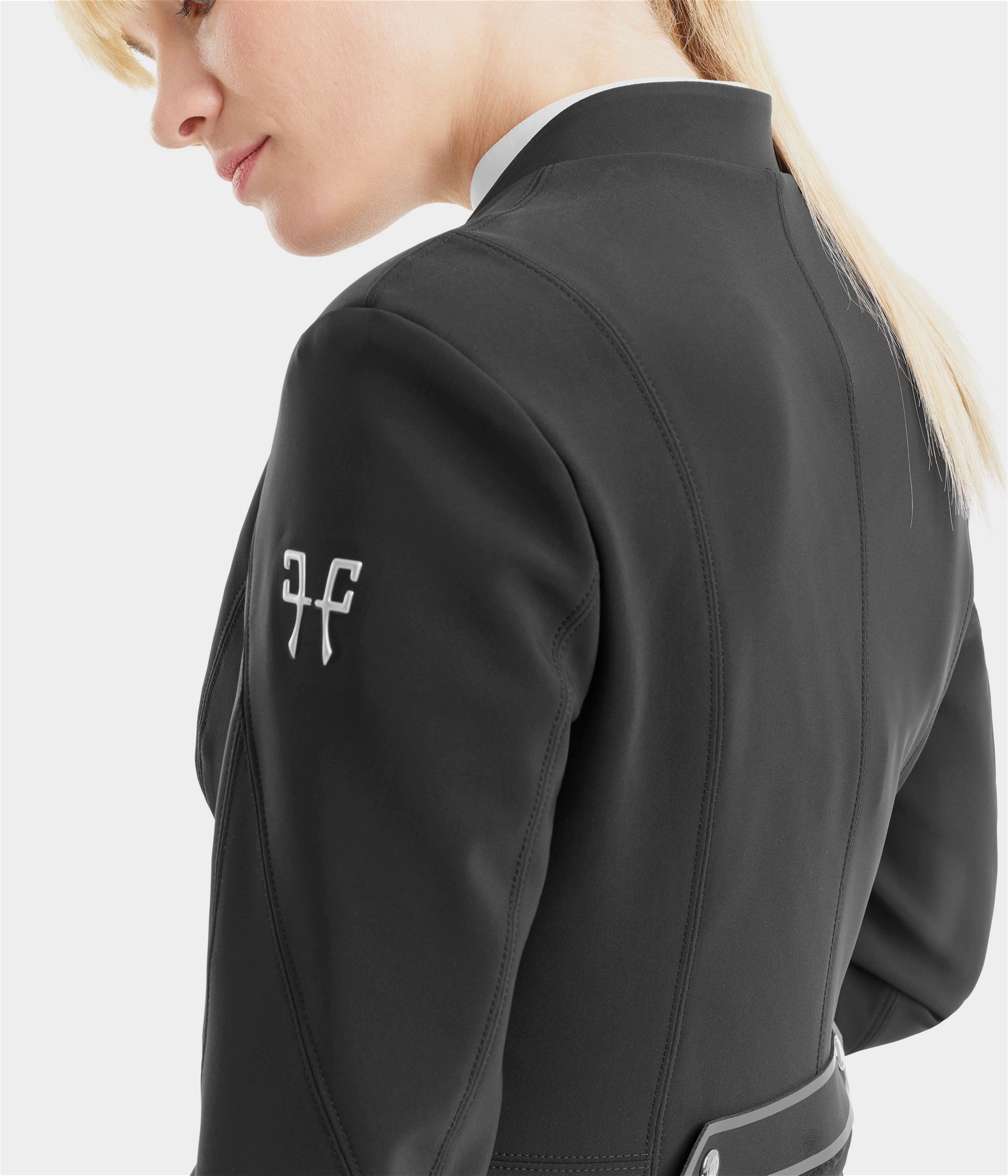 Mini Frac Horse Pilot Femme