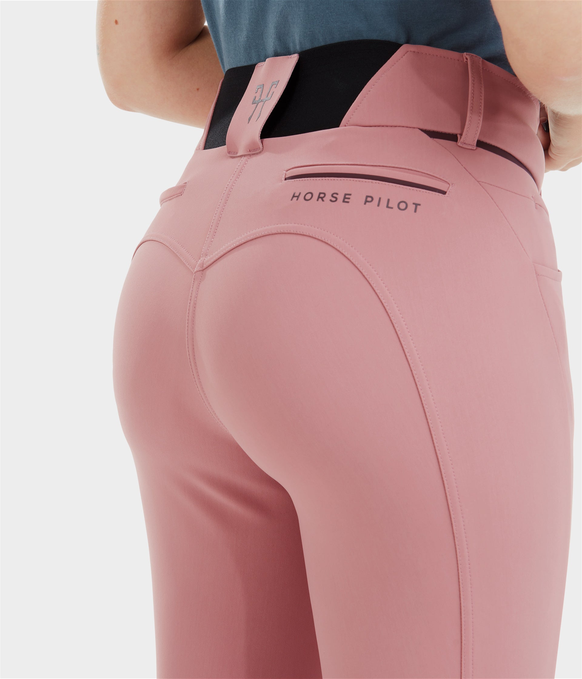 PANTALON HORSE PILOT X-DESIGN FEMME