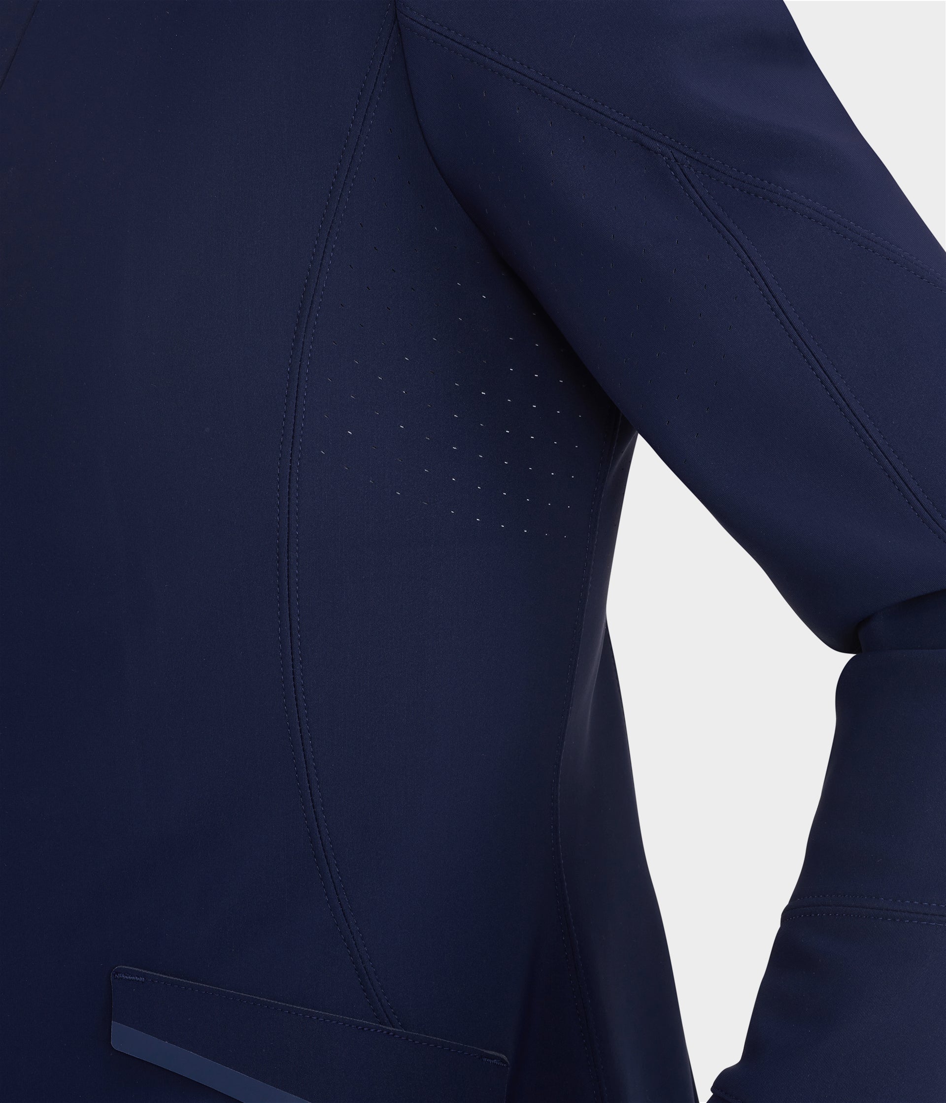 Veste de Concours Horse Pilot Aerotech Homme