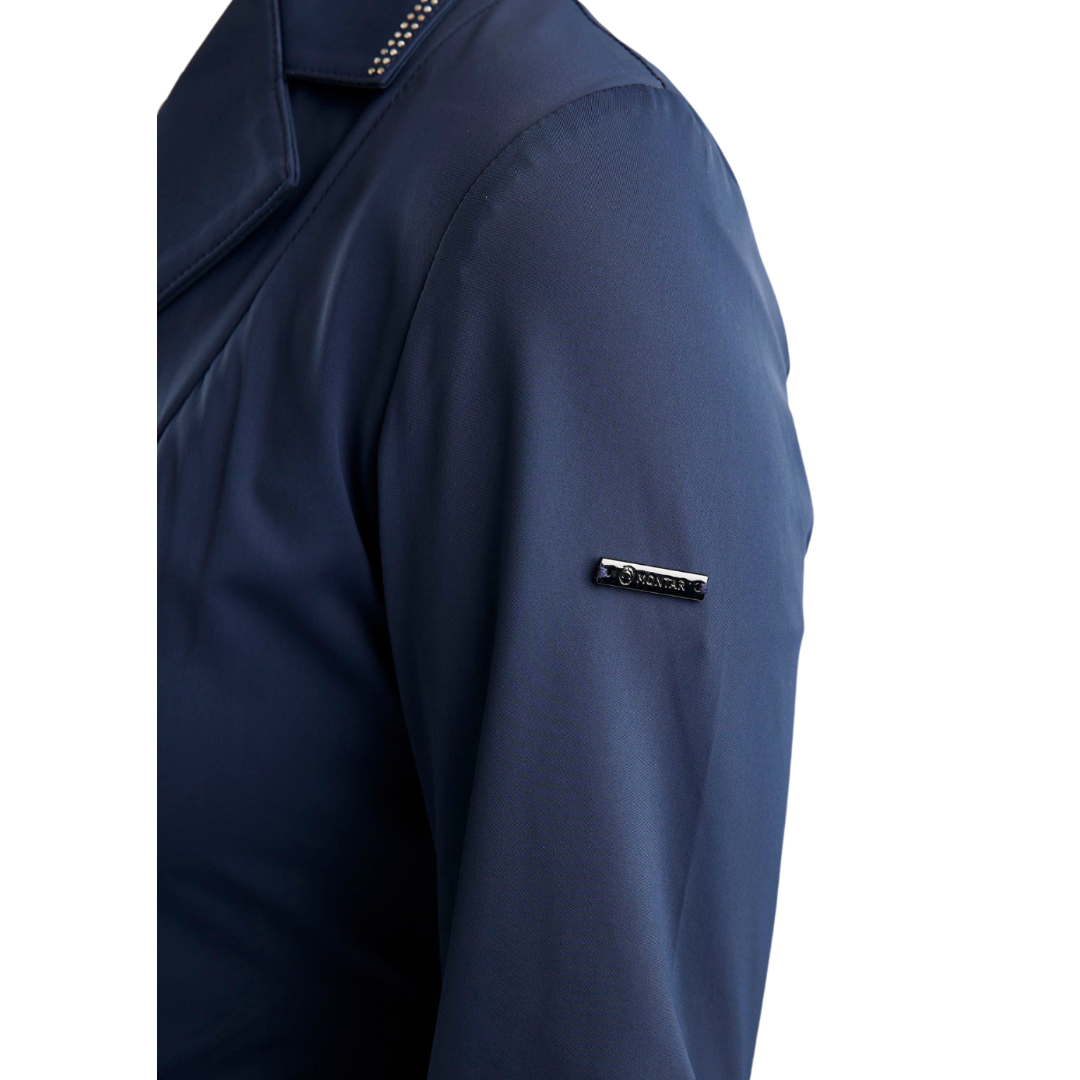 Veste De Concours Montar Femme Mokatniss