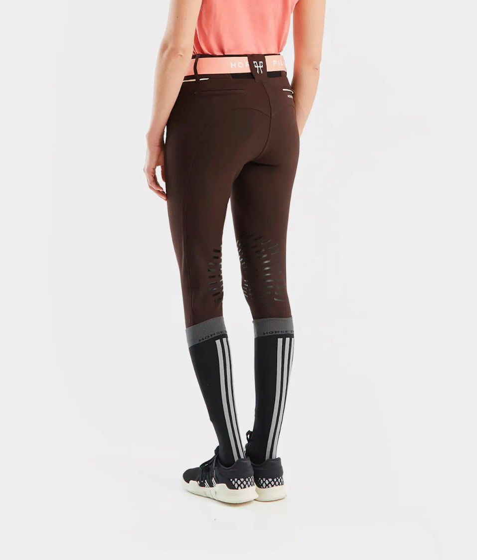 PANTALON HORSE PILOT X-DESIGN FEMME