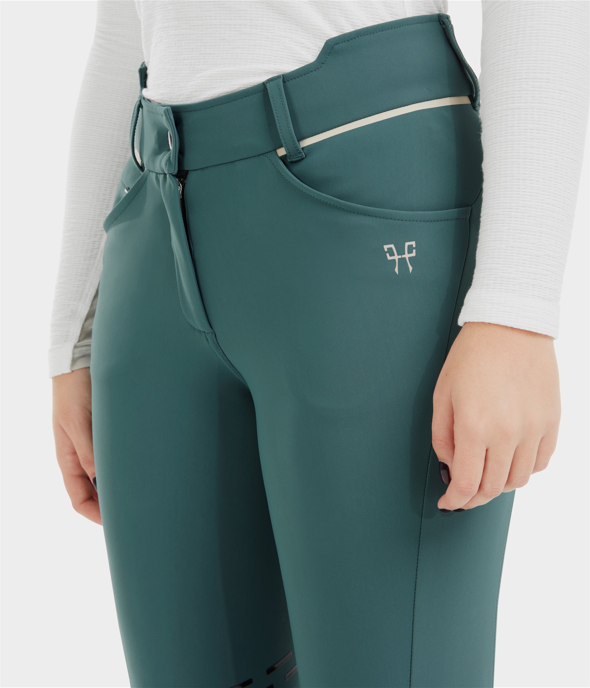 PANTALON HORSE PILOT X-DESIGN FEMME