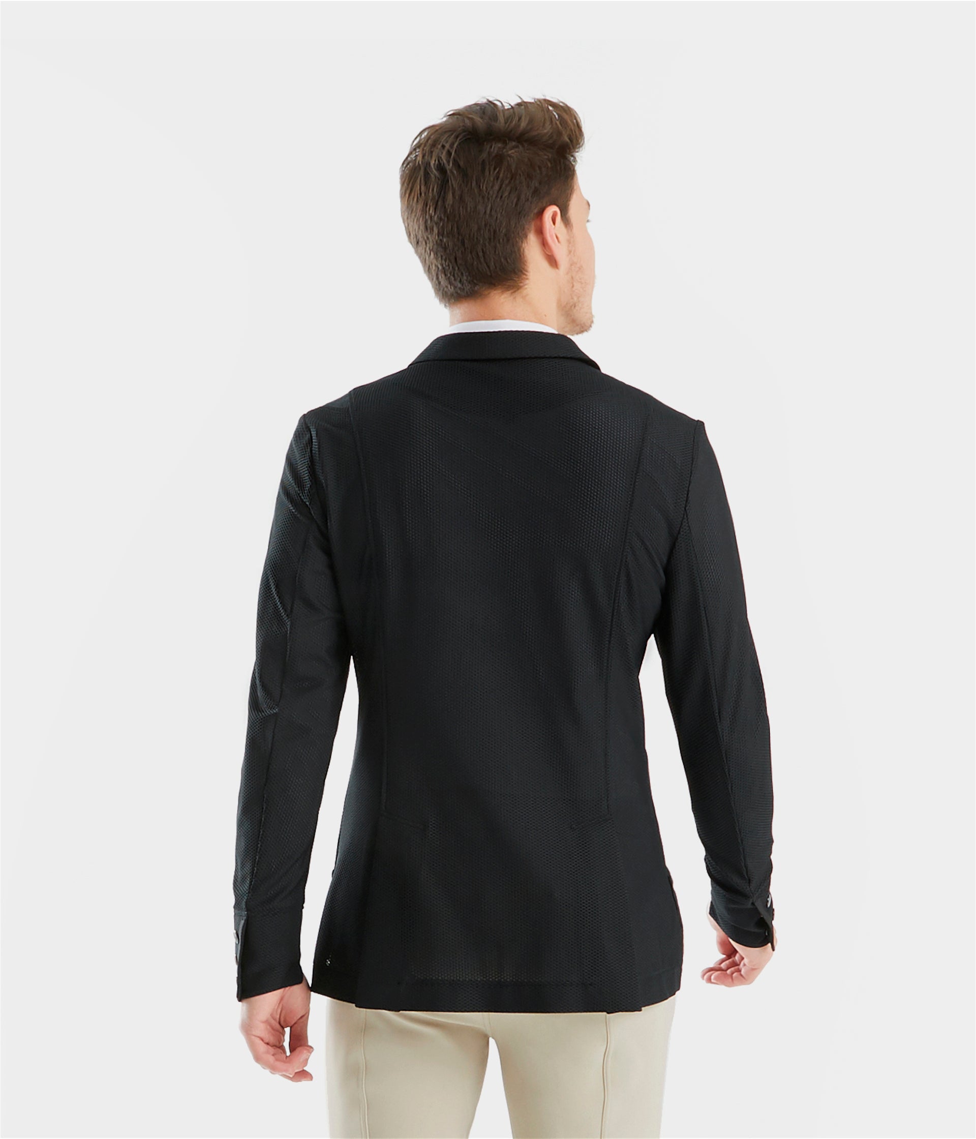 Veste de Concours Horse Pilot Aeromesh Homme