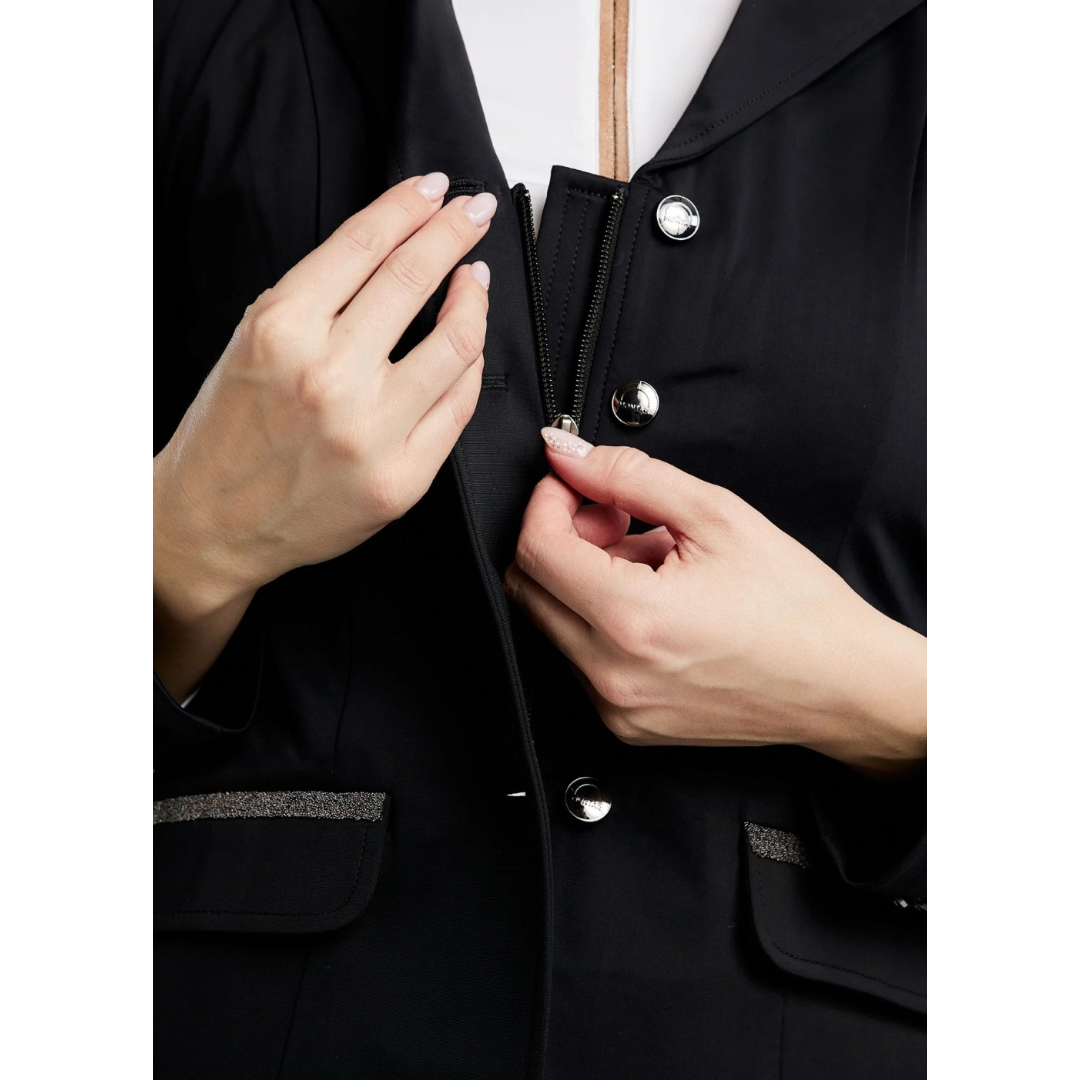 Veste De Concours Montar Femme Mogloria
