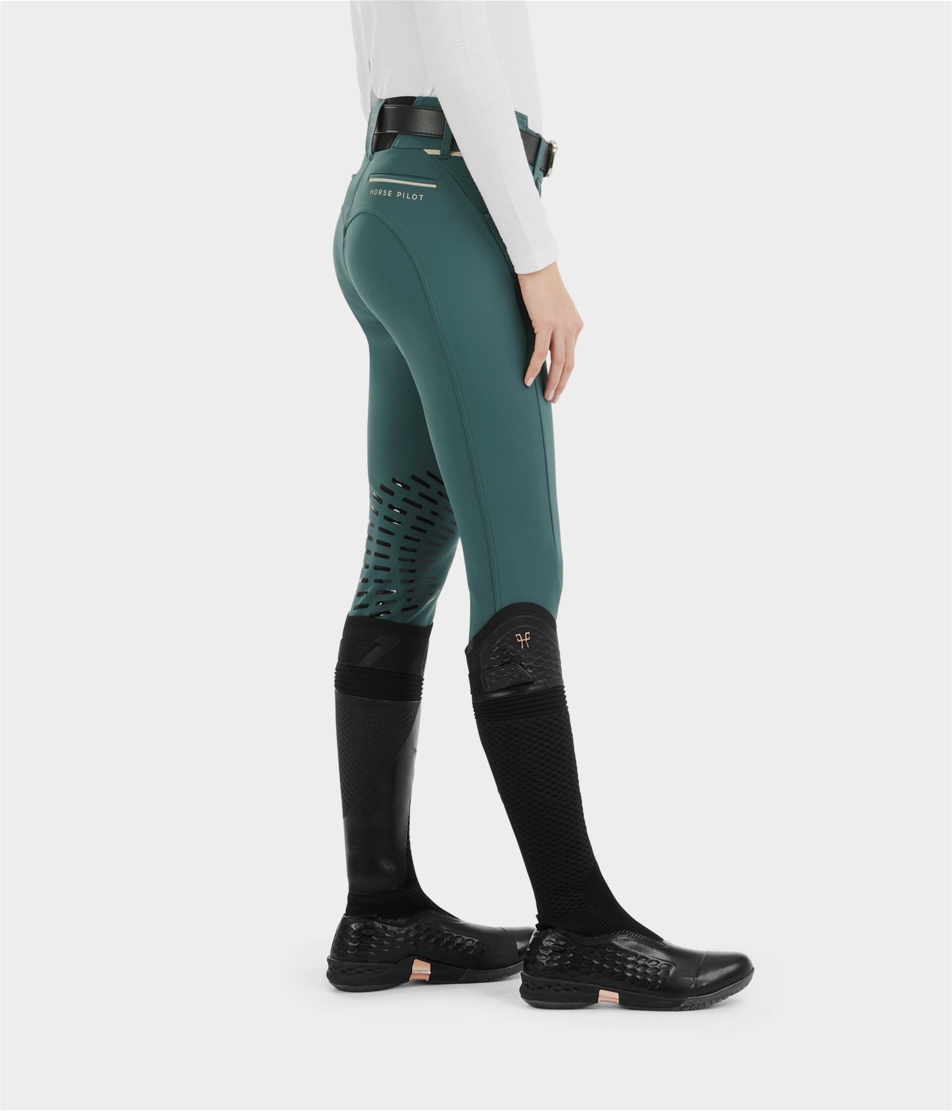 PANTALON HORSE PILOT X-DESIGN FEMME
