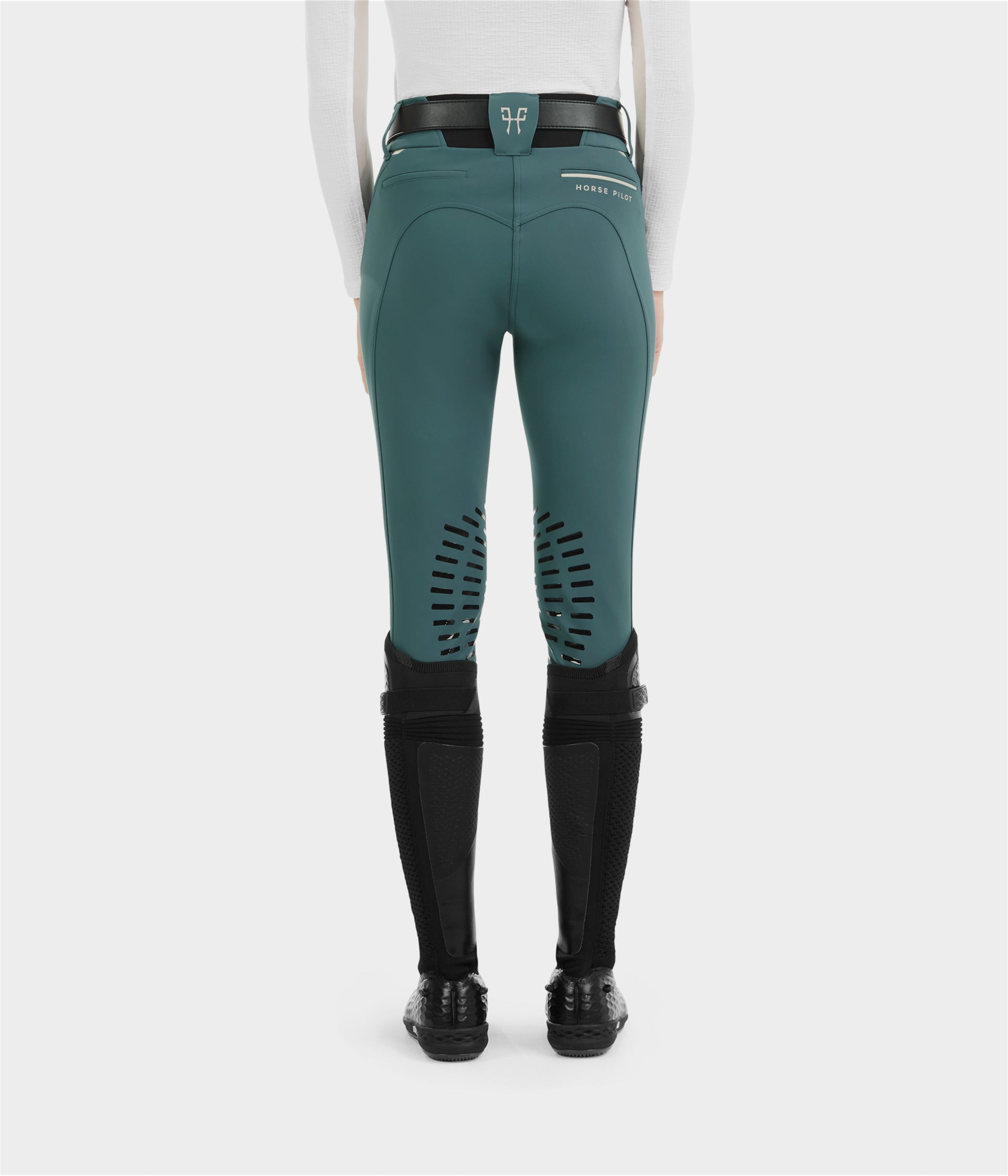PANTALON HORSE PILOT X-DESIGN FEMME
