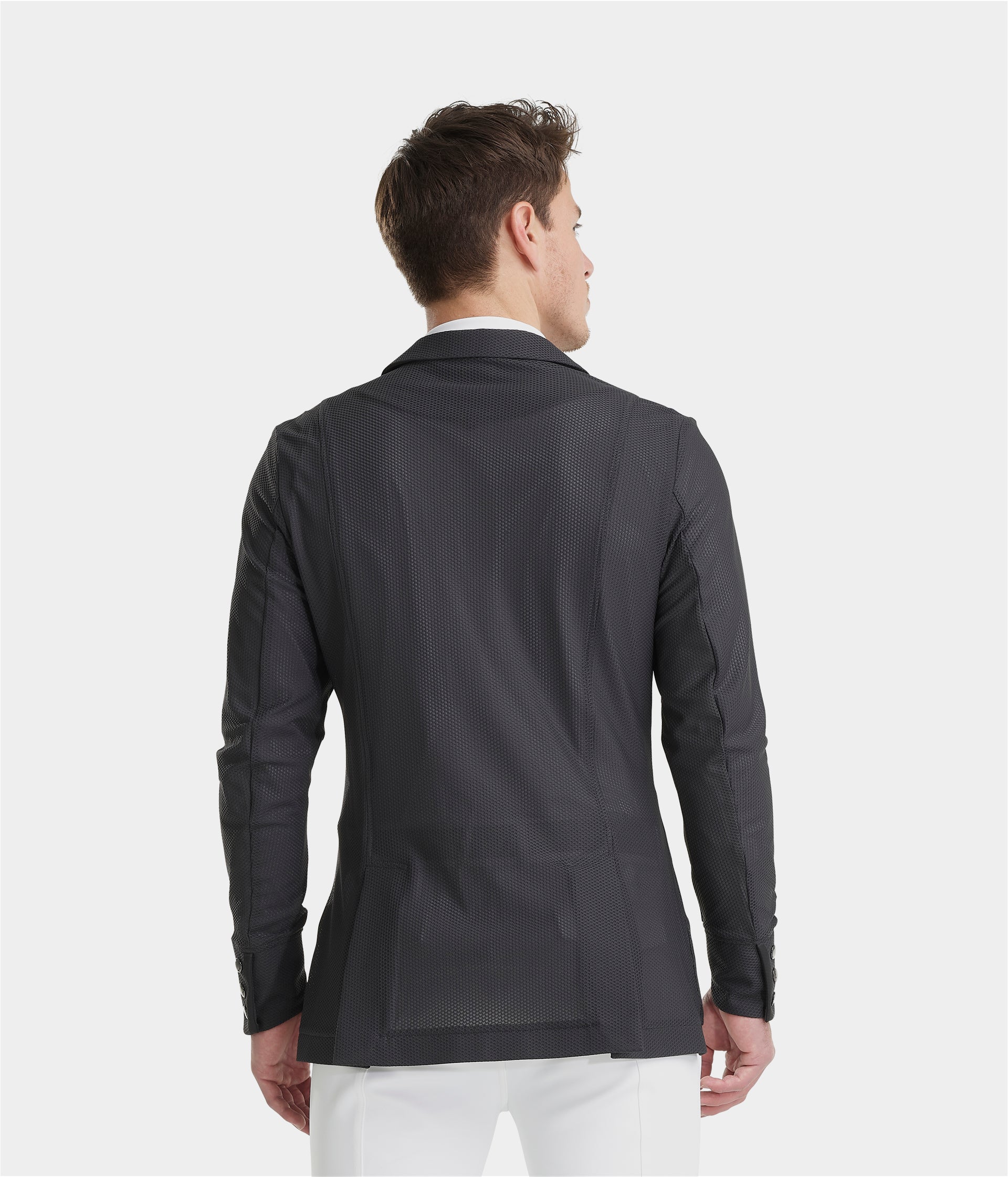Veste de Concours Horse Pilot Aeromesh Homme
