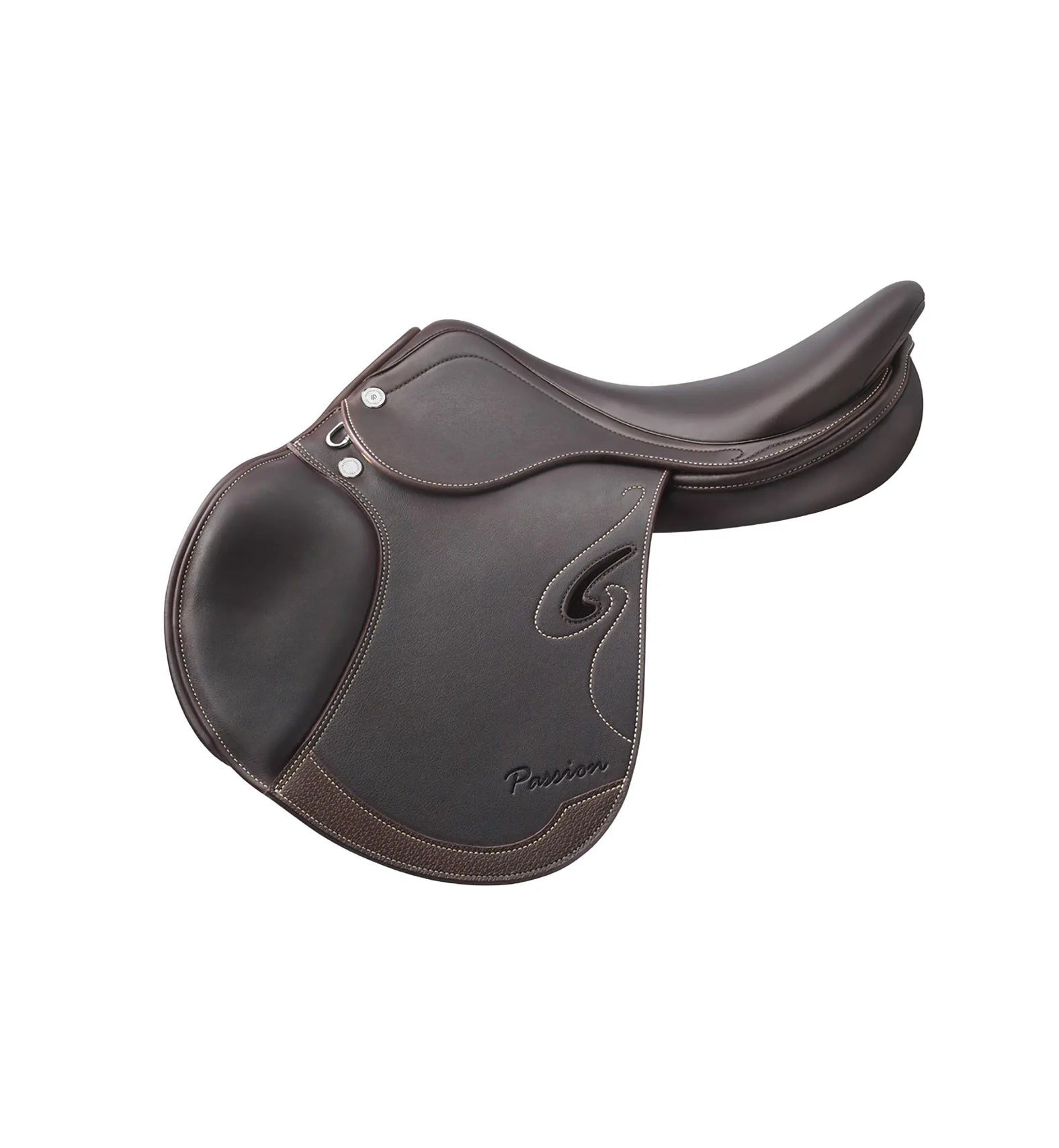 SELLE PRESTIGE PASSION JUMP PERSONNALISEE