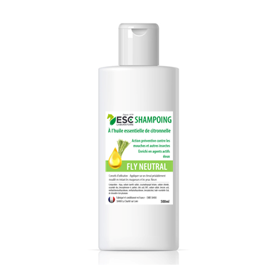 Shampoing Fly Neutral - Esc
