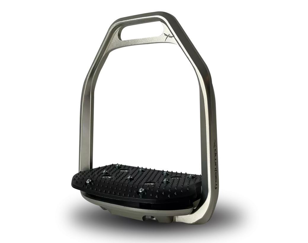 Etriers Air Pure - Free Jump