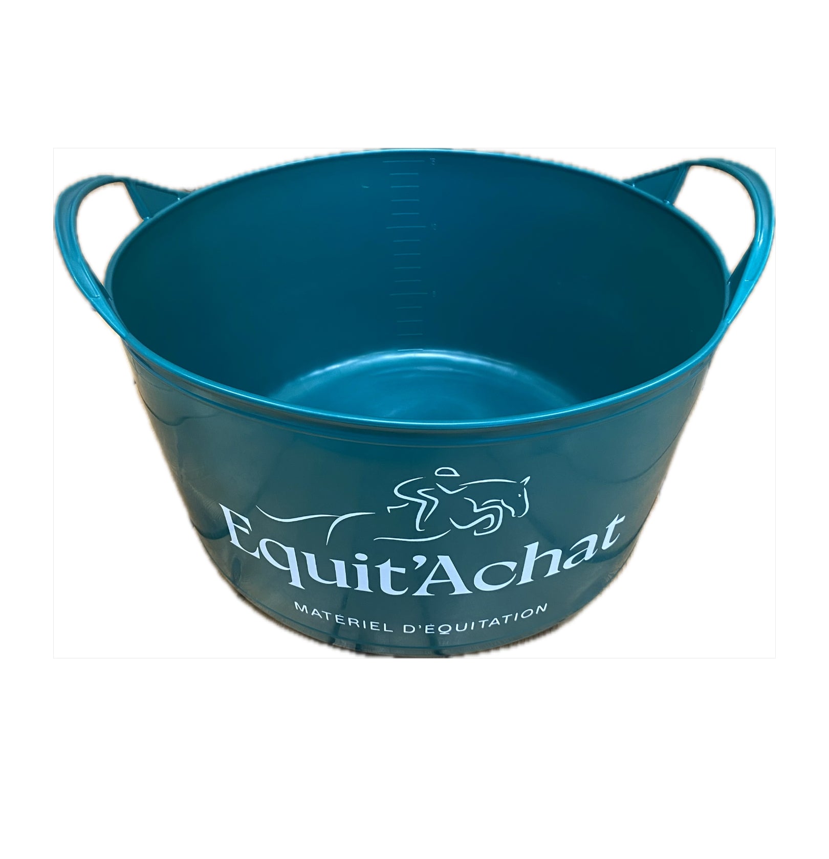 Seau Flexible 15L - Equit'Achat
