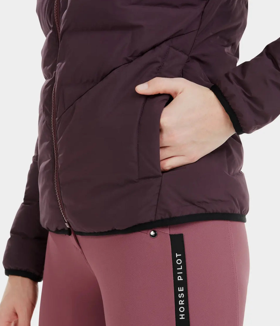 Veste pour Femme Softlight - Horse Pilot