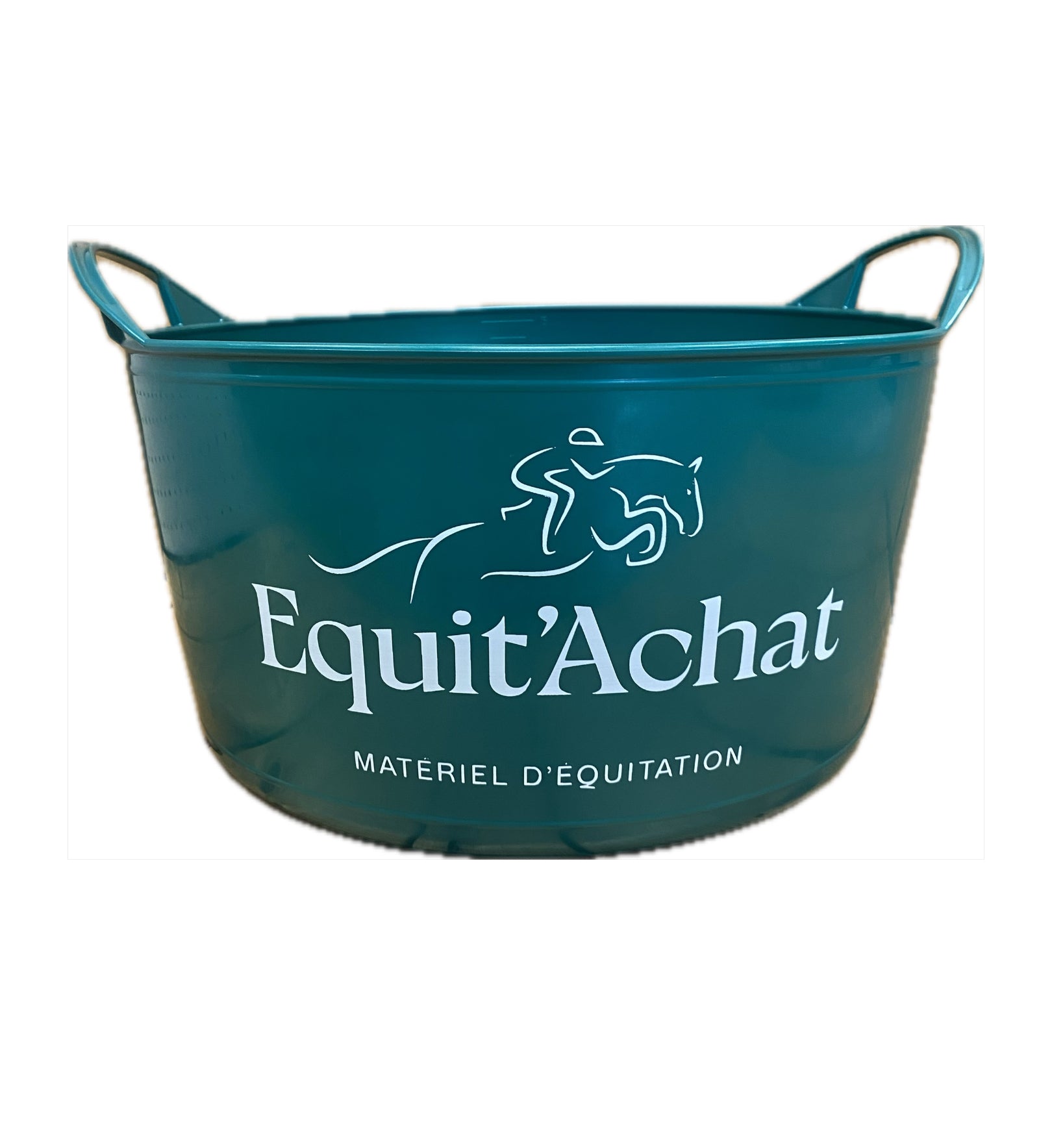 Seau Flexible 15L - Equit'Achat