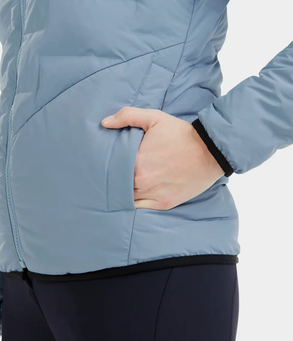 Veste pour Femme Softlight - Horse Pilot