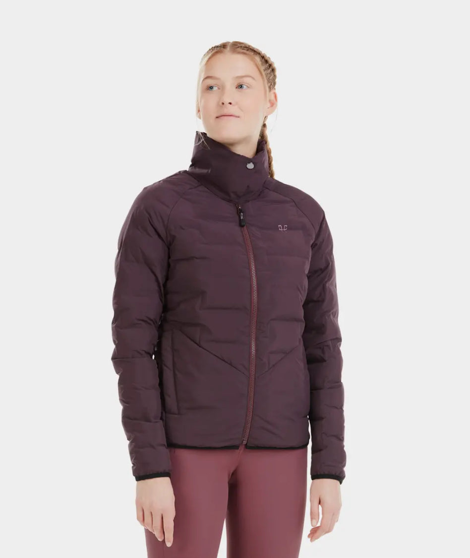 Veste pour Femme Softlight - Horse Pilot