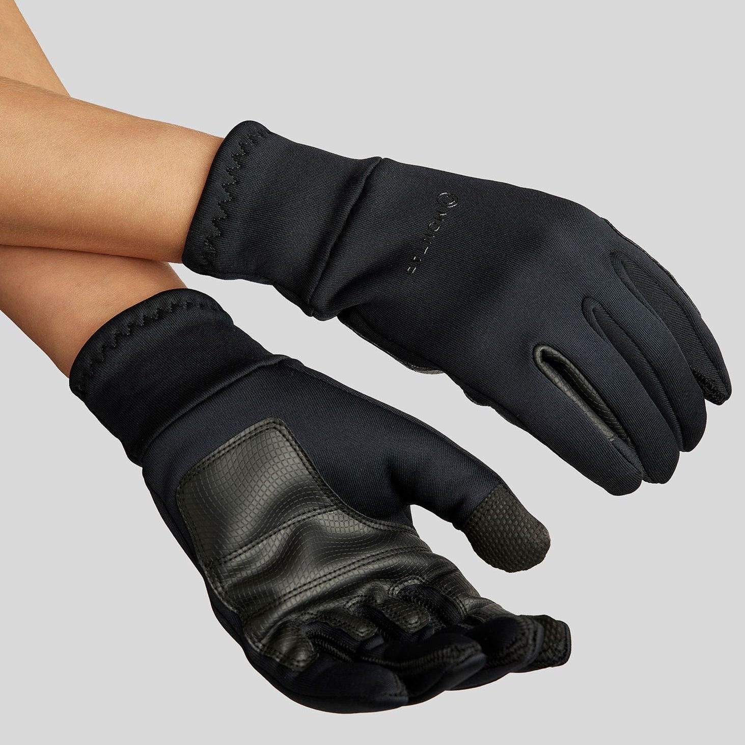 Gants Softshell Tactiles - Montar