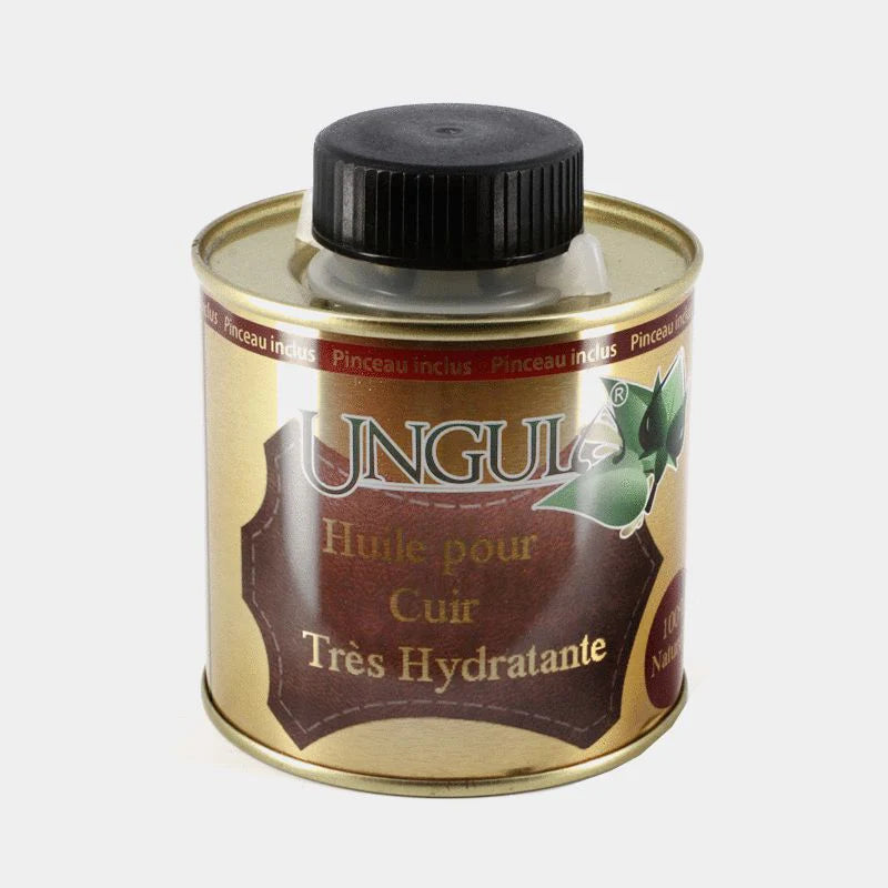 Huile Pour Cuirs Ungula