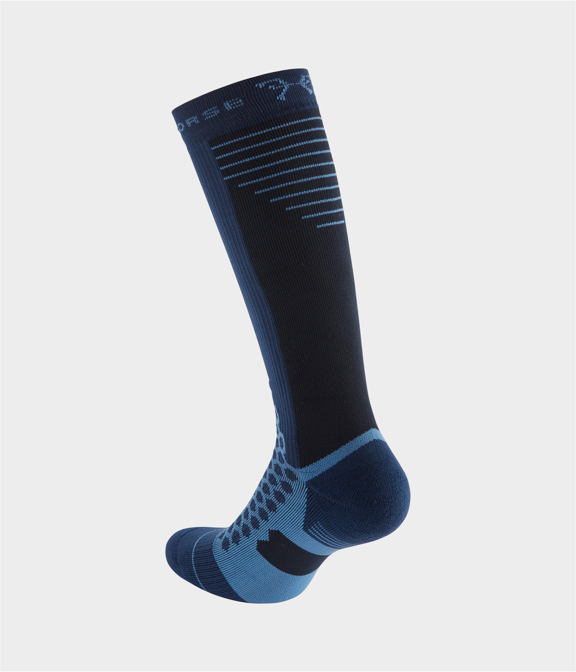 Chaussette de Compression pour l'Hiver - Horse Pilot