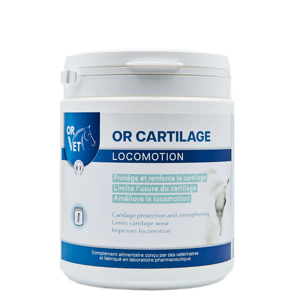 OR-CARTILAGE POT 750gr
