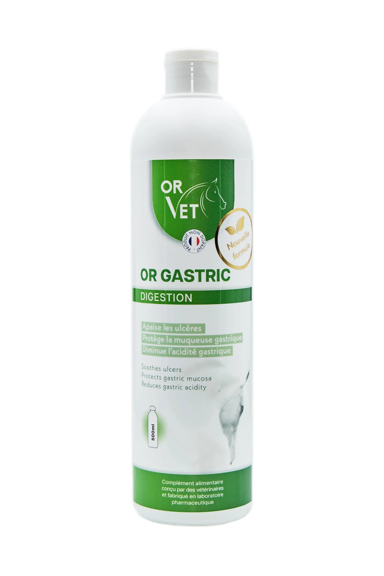 OR-GASTRIC 600ML