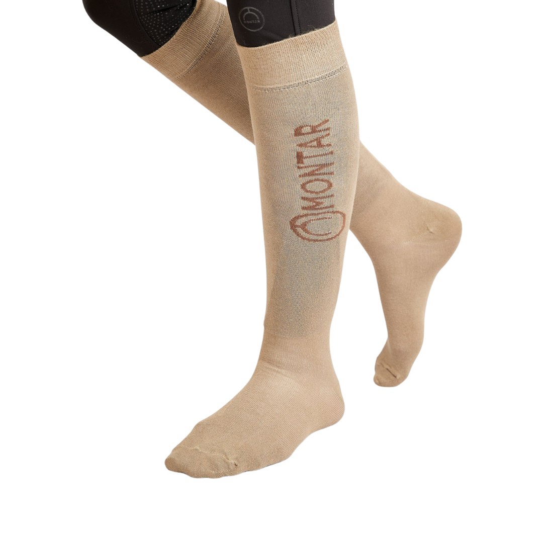Chaussettes Unisexe Montar