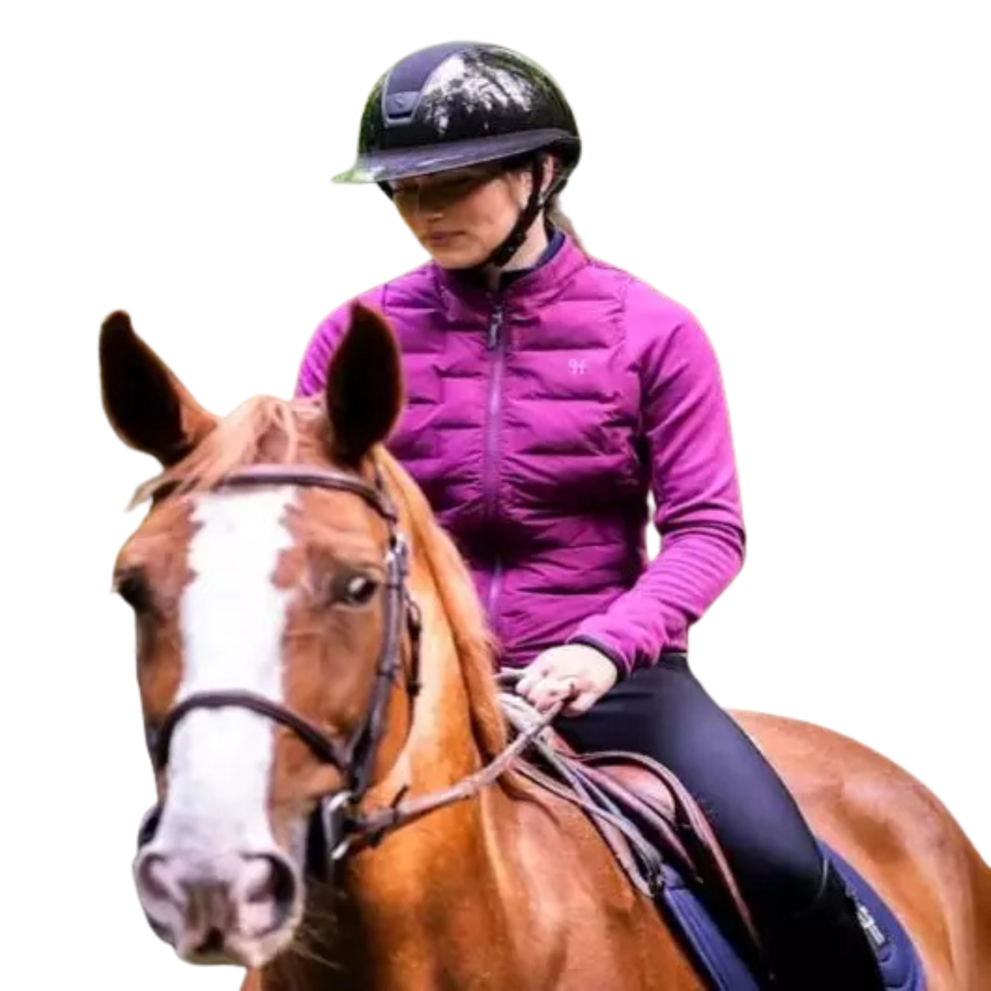 Veste Storm Femme - Horse Pilot