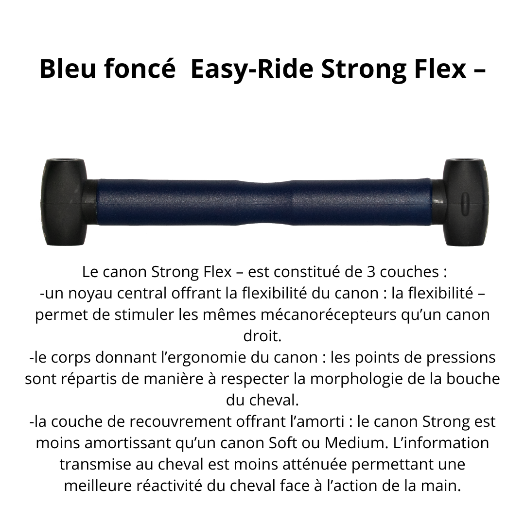 I-Bride Canons Easy-Ride