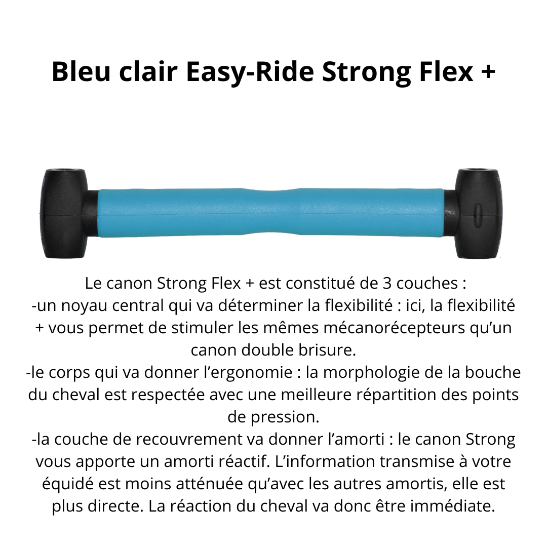 I-Bride Canons Easy-Ride