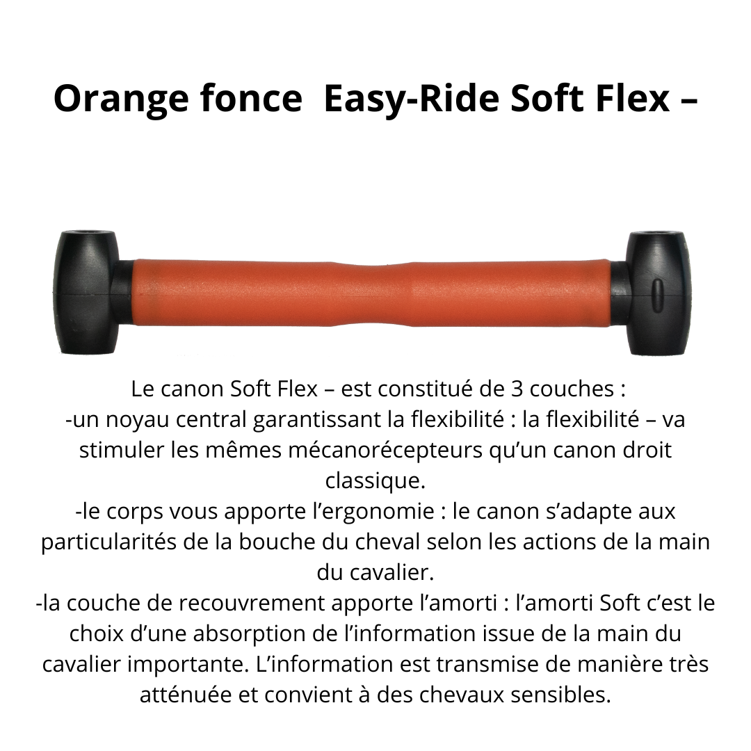 I-Bride Canons Easy-Ride