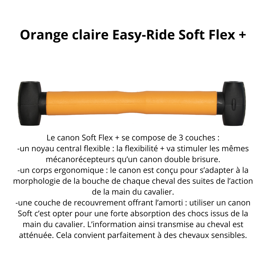 I-Bride Canons Easy-Ride