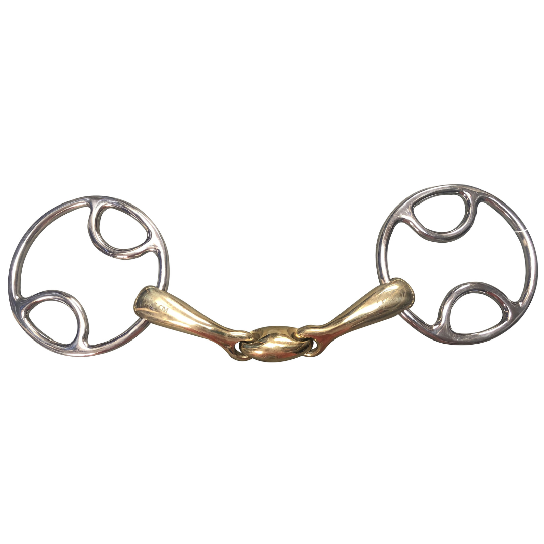 Mors Trois Effets Double Brisure Jump'In