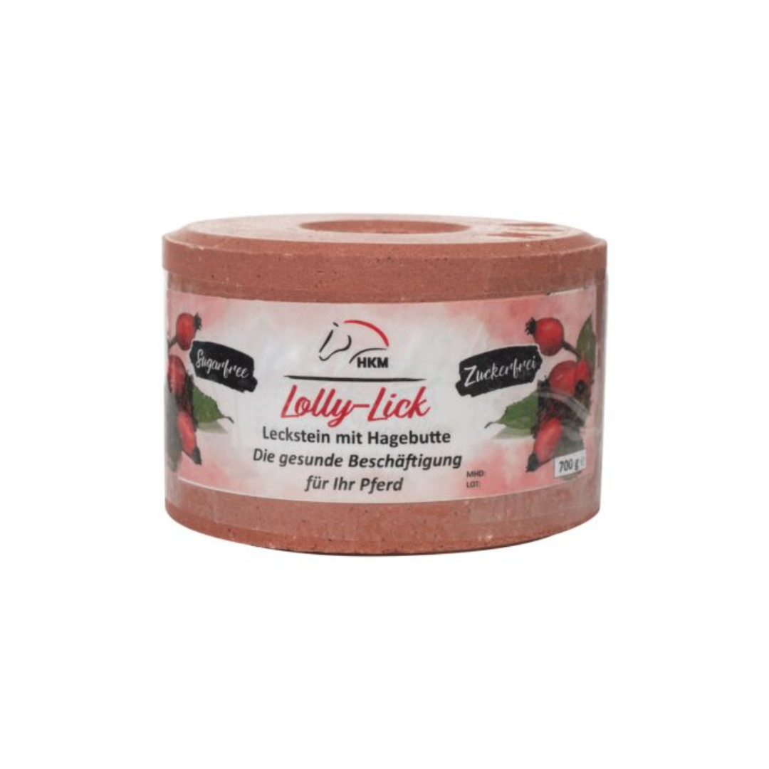 Pierre A Lécher Lolly Lick - HKM