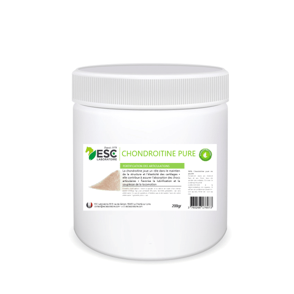 CHONDROITINE PURE 200GR