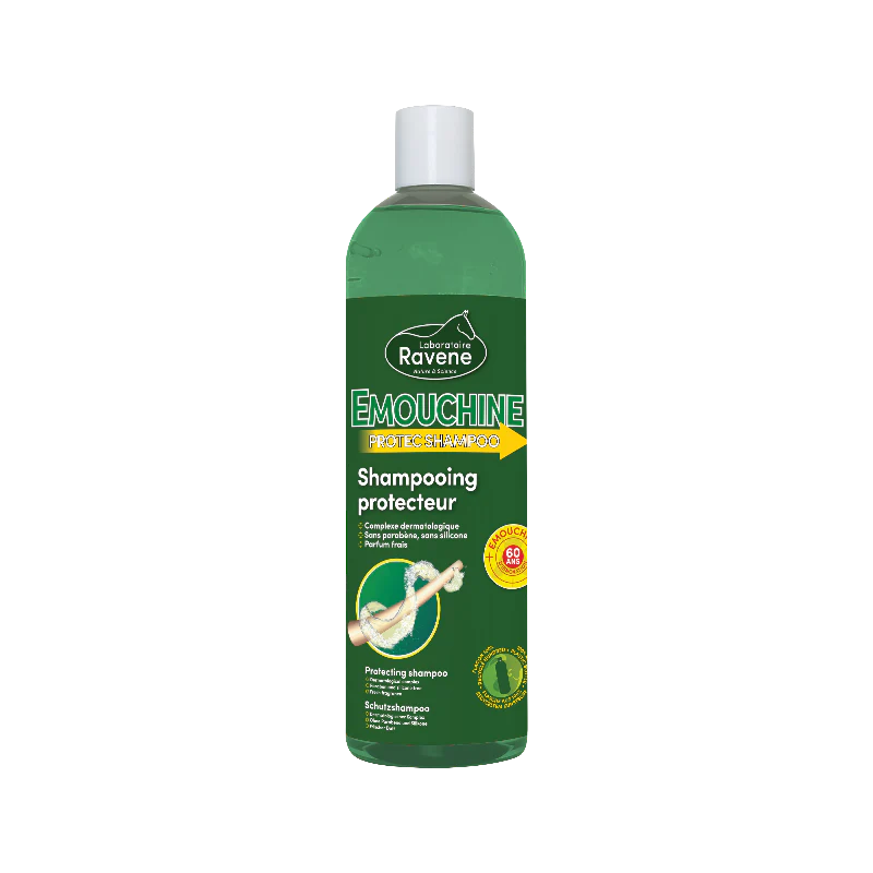 EMOUCHINE PROTEC SHAMPOO 500ML